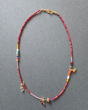 Load image into Gallery viewer, Necklace 6741