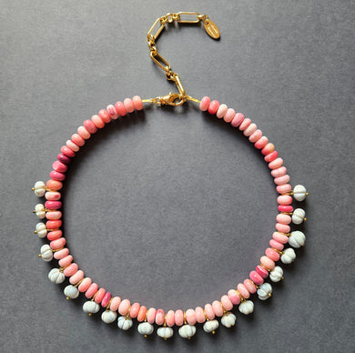 Necklace 5742