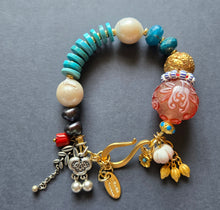Load image into Gallery viewer, Bracelet 6092