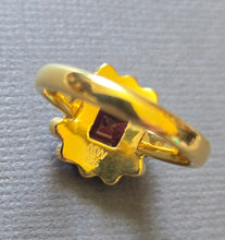 Load image into Gallery viewer, Ring 1155 size 7
