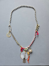 Load image into Gallery viewer, Necklace 7122