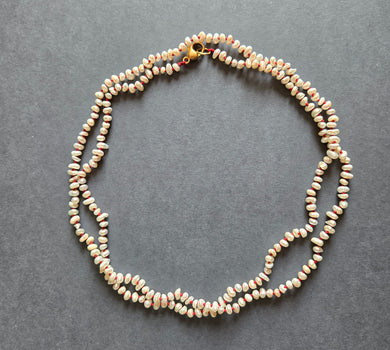Necklace 5684