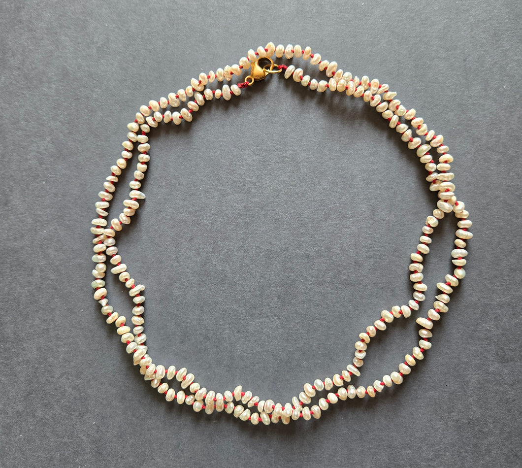 Necklace 5684