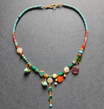 Load image into Gallery viewer, Necklace 6417