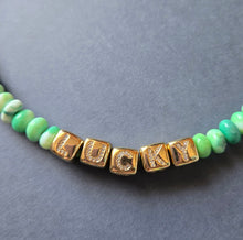 Load image into Gallery viewer, Necklace 5610