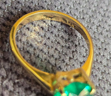 Load image into Gallery viewer, Ring 1137 size 6