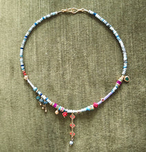 Load image into Gallery viewer, Necklace 6931