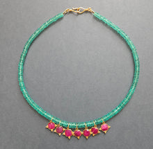 Load image into Gallery viewer, Necklace 7258
