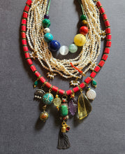 Load image into Gallery viewer, Necklace 6392