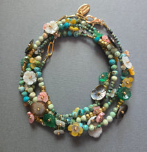 Load image into Gallery viewer, Necklace 6919