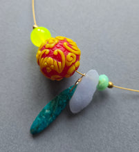 Load image into Gallery viewer, Necklace 7141