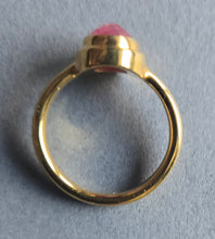 Load image into Gallery viewer, Ring 1128 size 6