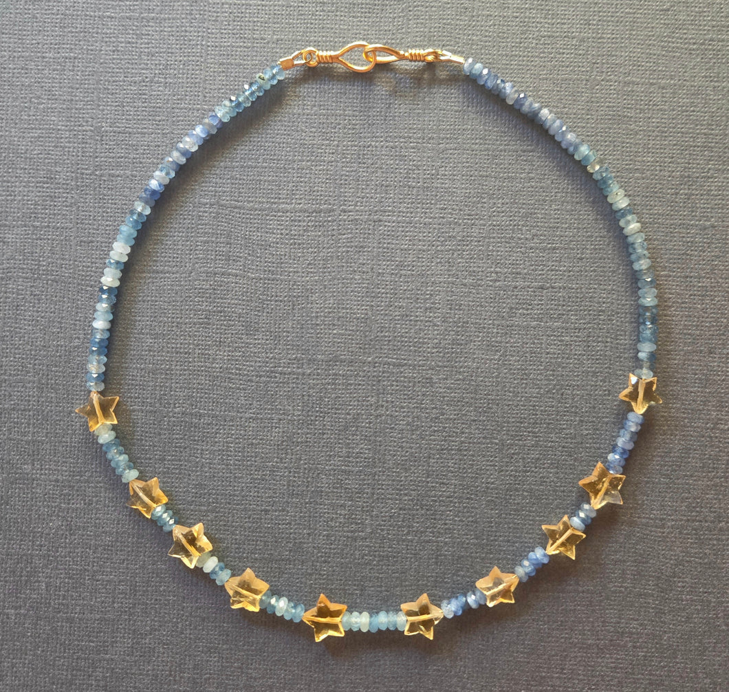 Necklace 6260