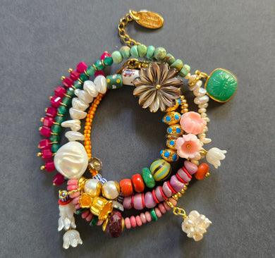 Bracelet 6355