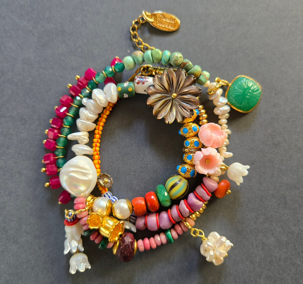 Bracelet 6355