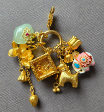 Load image into Gallery viewer, Pendant 1356