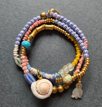 Load image into Gallery viewer, Anklet 1037