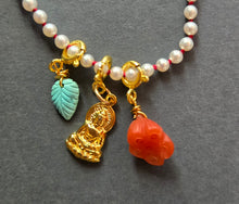 Load image into Gallery viewer, Necklace 6204