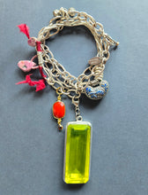 Load image into Gallery viewer, Necklace 7089
