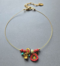 Load image into Gallery viewer, Necklace 7140