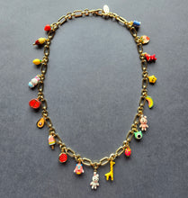 Load image into Gallery viewer, Necklace 5635