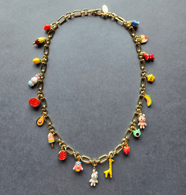 Necklace 5635