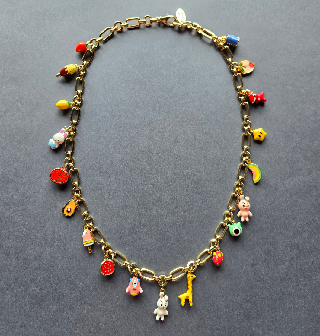Necklace 5635