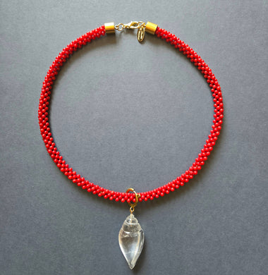 Necklace 5675