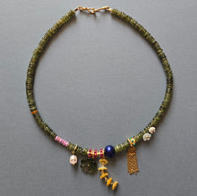 Load image into Gallery viewer, Necklace 6847
