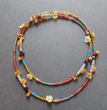 Load image into Gallery viewer, Necklace 6323