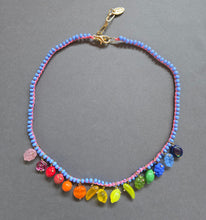 Load image into Gallery viewer, Necklace 7000