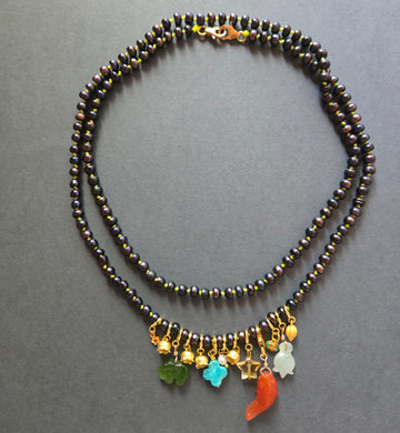 Necklace 6207