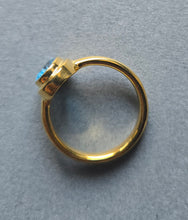 Load image into Gallery viewer, Ring 1114 size 6.5