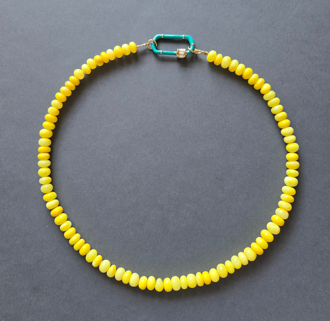 Necklace 5713