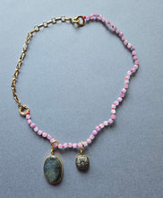 Load image into Gallery viewer, Necklace 7128