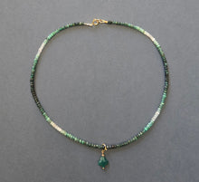 Load image into Gallery viewer, Necklace 6623