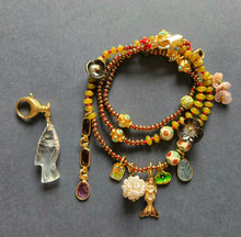 Load image into Gallery viewer, Necklace 5711