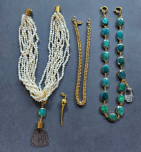 Load image into Gallery viewer, Necklace 5433