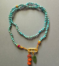 Load image into Gallery viewer, Necklace 6940