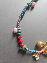 Load image into Gallery viewer, Necklace 7136