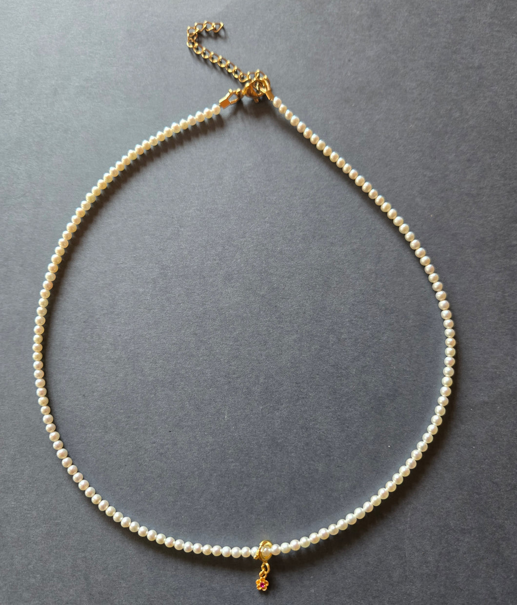 Necklace 6180