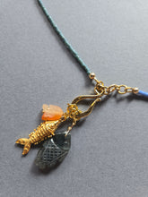 Load image into Gallery viewer, Necklace 7104