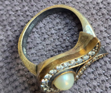 Load image into Gallery viewer, Ring 1149 size 6