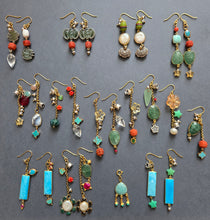 Load image into Gallery viewer, Earrings 2000