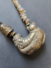 Load image into Gallery viewer, Necklace 7291
