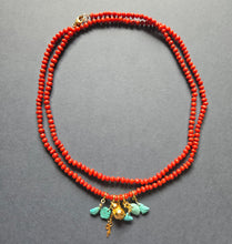 Load image into Gallery viewer, Necklace 5647
