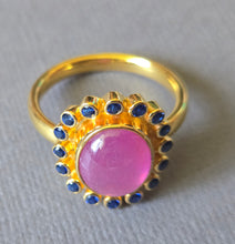 Load image into Gallery viewer, Ring 1152 size 9