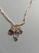 Load image into Gallery viewer, Necklace 7299