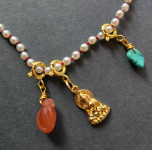 Load image into Gallery viewer, Necklace 6203