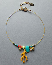 Load image into Gallery viewer, Necklace 7145